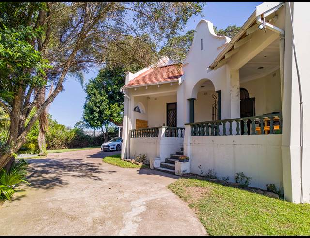 3 BEDROOM FREEHOLD FOR SALE IN WESTVILLE